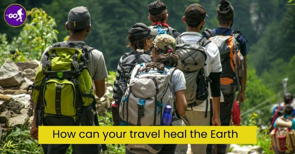 Why is Ecotourism Good For the Environment?