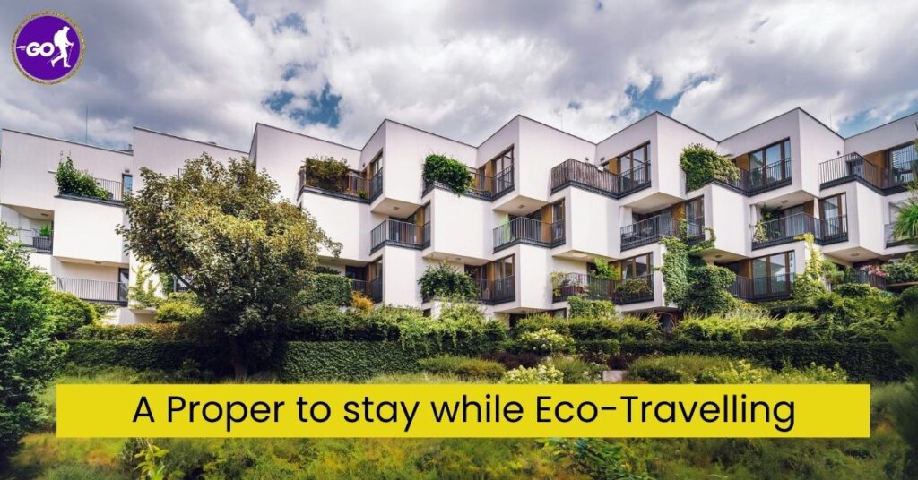 How Can You Travel in an Eco Friendly Way?