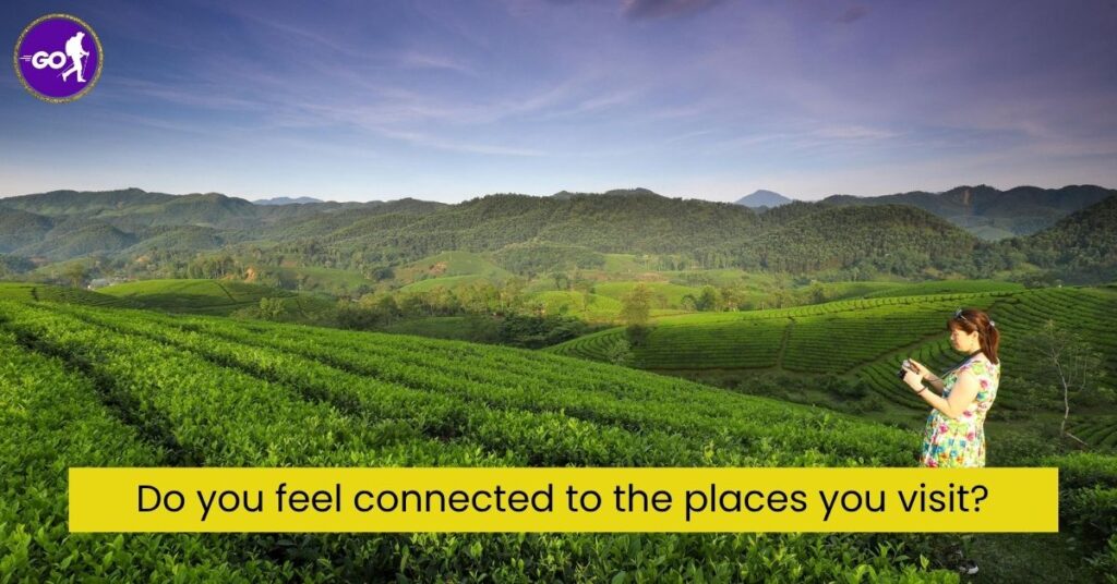 Why is Ecotourism Good For the Environment?