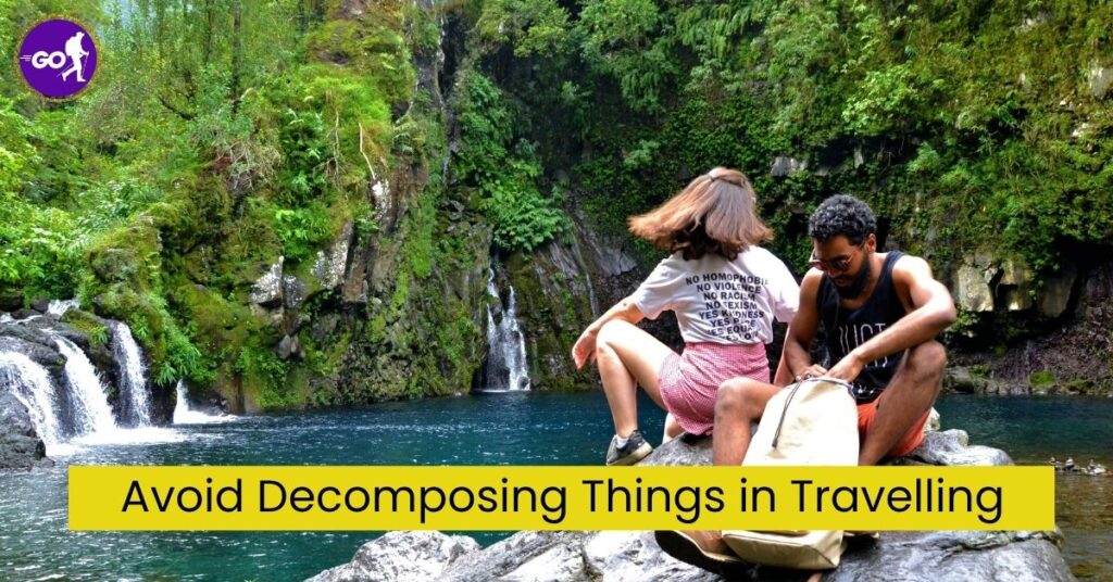 How Can You Travel in an Eco Friendly Way?