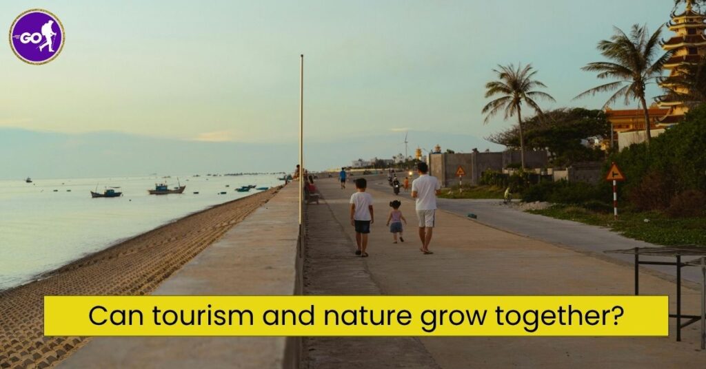 Why is Ecotourism Good For the Environment?